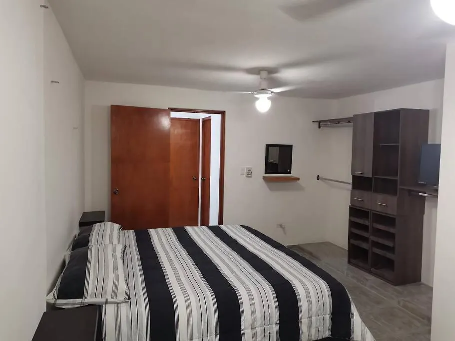 Appartement Gran Plaza, Cancún